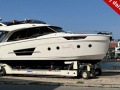 Greenline 45 FLY HYBRID Motoryacht