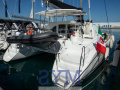 Lagoon 380 Catamaran