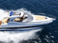Sessa C42 Hardtop