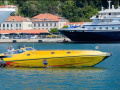 Marte Cigarette 15.80 meters Offshore brod