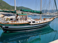 Vagabond 47 Yate a vela