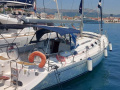 Dufour Gib'Sea 43 Seilyacht