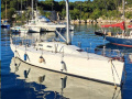 Beneteau First 40.7 Plachetní jachta