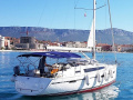 Bavaria 37 Cruiser Yacht à voile