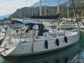 Jeanneau Sun Odyssey 35 Zeiljacht