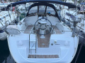 Jeanneau Sun Odyssey 35 Yelkenli yat