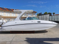 Sensation SX260 TBR Sportboot