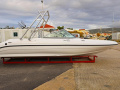 Sensation SX200 Wakeboard/wakesurf