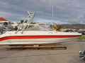 Sensation SX180 Wakeboard/wakesurf