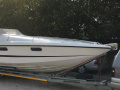 Tullio Abbate Elite 30 Sport boat