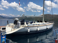 X-Yachts X-612 Seilyacht