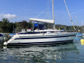 Sunbeam 29 Segelyacht
