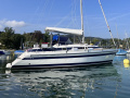 Sunbeam 29 Yacht a vela