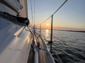 Sunbeam 29 Yacht a vela