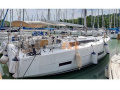 Dufour 390 Grand Large Plachetní jachta