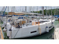 Dufour 390 Grand Large Yacht à voile