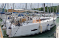 Dufour 390 Grand Large Jadralna jahta