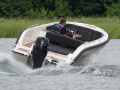 M&D Boote Q 630 Tender Trawler