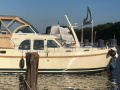 Linssen 29.9 AC Deplasementsbåt