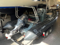 Zodiac Pro 650 NEO Festrumpfschlauchboot