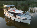 Mazuria Marim 33 Motoryacht