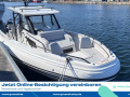 Zodiac X10CC Faltbares Schlauchboot