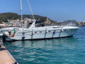 Rizzardi 50Top Line Motoryacht