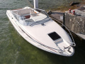 Windy 8000 Motor yacht