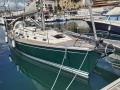 Hanse 411 Cruising Yacht