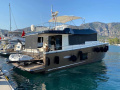 Cranchi Eco Trawler 53 Troolari