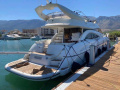 Sunseeker Manhattan 56 Flybridge