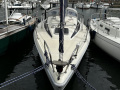Maxi Fenix 28 Segelyacht