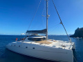 Fountaine Pajot Bahia 46 Catamaran