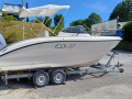 Eolo 650 Day Sportsbåd