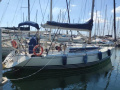 X-Yachts X-412 MkII Segelyacht