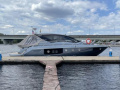 Cranchi M44 HT Motorjacht