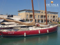 Sciarrelli Schooner Plachetní jachta