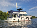Beneteau Swift Trawler 44 Jacht motorowy