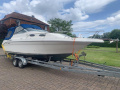 Sea Ray 250 Express Cruiser Motoryacht