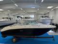 Sea Ray Searay 225 Weekender Motoryacht