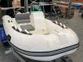 Belua 350 Rib Festrumpfschlauchboot