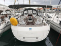 Bavaria 37 Cruiser Yacht à voile
