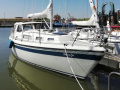 LM 30 Motorsejler
