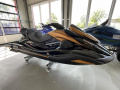 Yamaha WaveRunner FX SVHO LTD Jet-Ski
