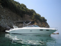 Sea Ray 240 Sunsport SSE Motoryacht
