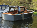 Dolman 28 Classic powerboats
