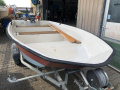 Limbo 12 Motor yacht