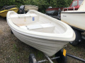Crescent 410 Dinghy