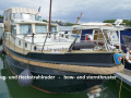 Linssen Classic Sturdy 360 AC Motoryacht