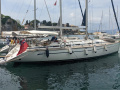 Bavaria 49 Owners Version Plachetní jachta